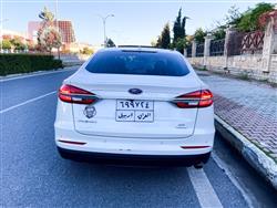 فۆرد فیوژن